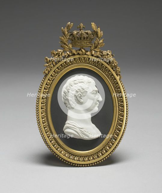 George Washington, Burslem, c. 1790. Creator: Wedgwood.
