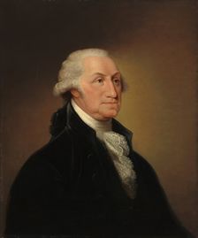 George Washington, c. 1796. Creator: Edward Savage