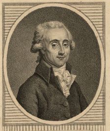 Georges Auguste Couthon (1755-1794), 1792