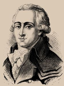 Georges Auguste Couthon (1755-1794), 1889