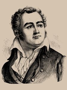 Georges Cadoudal (1771-1804), 1889