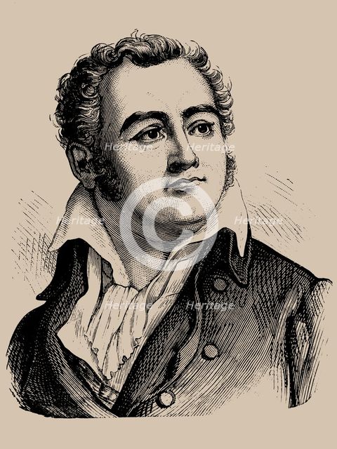 Georges Cadoudal (1771-1804), 1889.