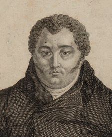 Georges Cadoudal (1771-1804), 1800s