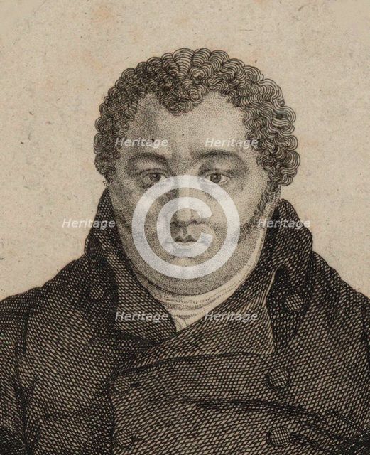 Georges Cadoudal (1771-1804), 1800s.