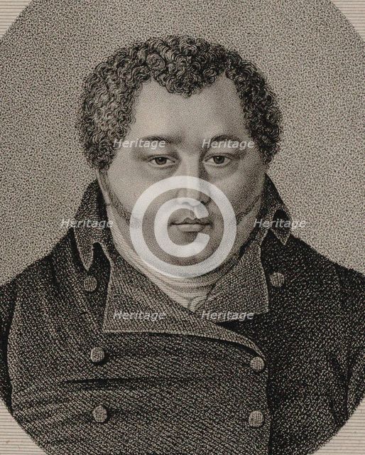 Georges Cadoudal (1771-1804), 1800s.