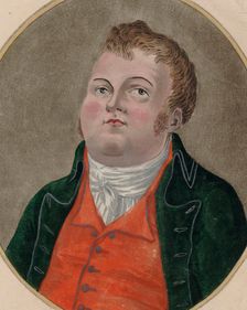Georges Cadoudal (1771-1804), 1800s