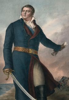 Georges Cadoudal (1771-1804)