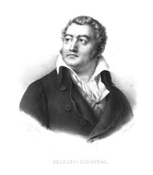 Georges-Cadoudal Creator: Unknown