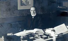Georges Le Monnier Creator: Unknown