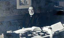 Georges Le Monnier Creator: Unknown