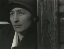 Georgia O'Keeffe, 1922. Creator: Alfred Stieglitz