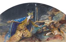 Georgian Folk Tale