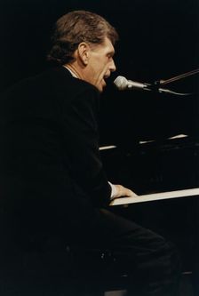 Georgie Fame, c2000. Creator: Brian Foskett