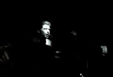 Georgie Fame, Ronnie Scott's, 1988. Artist: Brian O'Connor