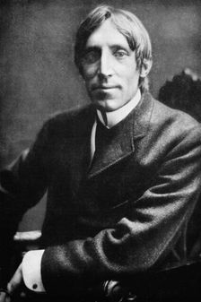 Gerald Stanley Lee c1911, (1912)