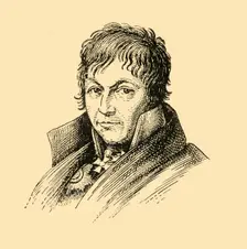 Gerhard Johann David Scharnhorst (1933). Creator: Unknown