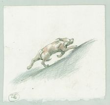 German naval bombardment of Scarborough, North Yorkshire, 1914 (2014). Creator: Judith Dobie