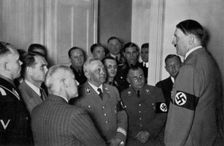 German election and referendum, 29 March 1936