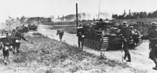 German invasion of Poland, 1 September 1939