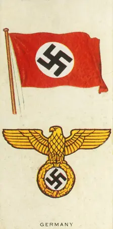 Germany c1935. Creator: Unknown