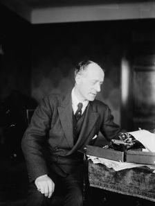 Gervase Elwes, between c1915 and c1920. Creator: Bain News Service