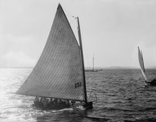 Ges So, between 1890 and 1900. Creator: John S Johnston