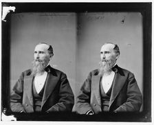 G.G. Hoskins of New York, 1865-1880. Creator: Unknown