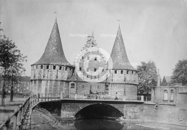 Ghent, between c1915 and c1920. Creator: Bain News Service.