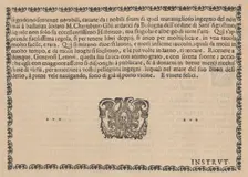 Ghirlanda: Di sei vaghi fiori scielti da piu famosi Giardini d'Italia, page 3 (..., October 1, 1604. Creator: Pietro Paulo Tozzi
