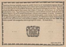 Ghirlanda: Di sei vaghi fiori scielti da piu famosi Giardini d'Italia, page 3 (..., October 1, 1604. Creator: Pietro Paulo Tozzi