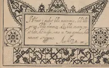 Ghirlanda: Di sei vaghi fiori scielti da piu famosi Giardini d'Italia, page 24 ..., October 1, 1604. Creators: Pietro Paulo Tozzi, Antonello Bertozzi, Sebastian Zanella