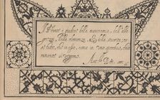 Ghirlanda: Di sei vaghi fiori scielti da piu famosi Giardini d'Italia, page 24 ..., October 1, 1604. Creators: Pietro Paulo Tozzi, Antonello Bertozzi, Sebastian Zanella