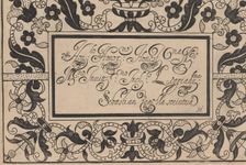 Ghirlanda: Di sei vaghi fiori scielti da piu famosi Giardini d'Italia, page 39 ..., October 1, 1604. Creators: Pietro Paulo Tozzi, Antonello Bertozzi, Sebastian Zanella
