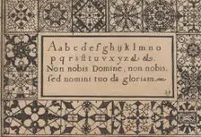 Ghirlanda: Di sei vaghi fiori scielti da piu famosi Giardini d'Italia, page 47 ..., October 1, 1604. Creators: Pietro Paulo Tozzi, Antonello Bertozzi, Sebastian Zanella