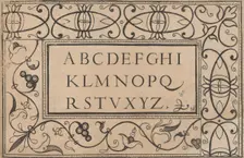 Ghirlanda: Di sei vaghi fiori scielti da piu famosi Giardini d'Italia, page 48 ..., October 1, 1604. Creators: Pietro Paulo Tozzi, Antonello Bertozzi, Sebastian Zanella