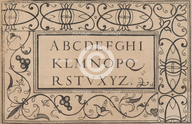 Ghirlanda: Di sei vaghi fiori scielti da piu famosi Giardini d'Italia, page 48 ..., October 1, 1604. Creators: Pietro Paulo Tozzi, Antonello Bertozzi, Sebastian Zanella.