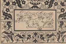 Ghirlanda: Di sei vaghi fiori scielti da piu famosi Giardini d'Italia, page 39 ..., October 1, 1604. Creators: Pietro Paulo Tozzi, Antonello Bertozzi, Sebastian Zanella