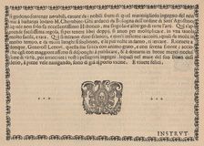 Ghirlanda: Di sei vaghi fiori scielti da piu famosi Giardini d'Italia, page 3 (..., October 1, 1604. Creator: Pietro Paulo Tozzi