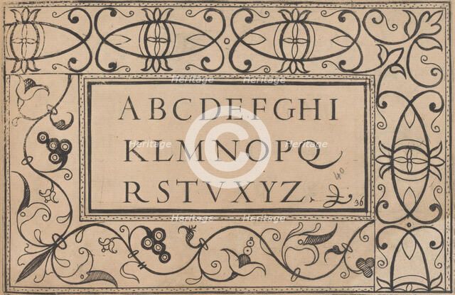 Ghirlanda: Di sei vaghi fiori scielti da piu famosi Giardini d'Italia, page 48 ..., October 1, 1604. Creators: Pietro Paulo Tozzi, Antonello Bertozzi, Sebastian Zanella.