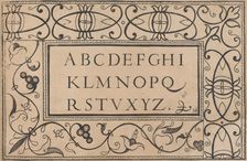 Ghirlanda: Di sei vaghi fiori scielti da piu famosi Giardini d'Italia, page 48 ..., October 1, 1604. Creators: Pietro Paulo Tozzi, Antonello Bertozzi, Sebastian Zanella