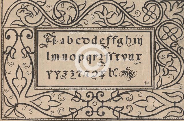 Ghirlanda: Di sei vaghi fiori scielti da piu famosi Giardini d'Italia, page 49 ..., October 1, 1604. Creators: Pietro Paulo Tozzi, Antonello Bertozzi, Sebastian Zanella.