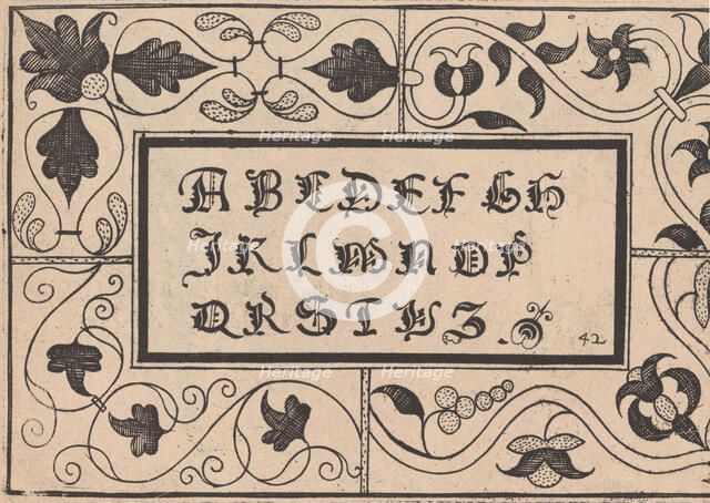 Ghirlanda: Di sei vaghi fiori scielti da piu famosi Giardini d'Italia, page 50 ..., October 1, 1604. Creators: Pietro Paulo Tozzi, Antonello Bertozzi, Sebastian Zanella.