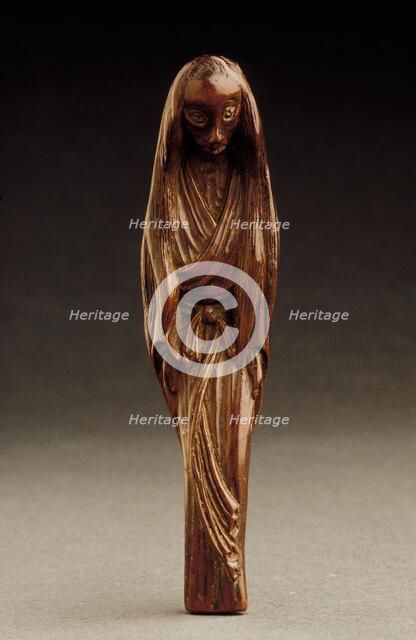 Ghost, Late 18th century. Creator: Unknown.