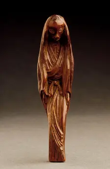 Ghost, Late 18th century. Creator: Unknown