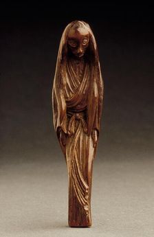 Ghost, Late 18th century. Creator: Unknown