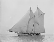 Gitana, 1892 July 9. Creator: Unknown