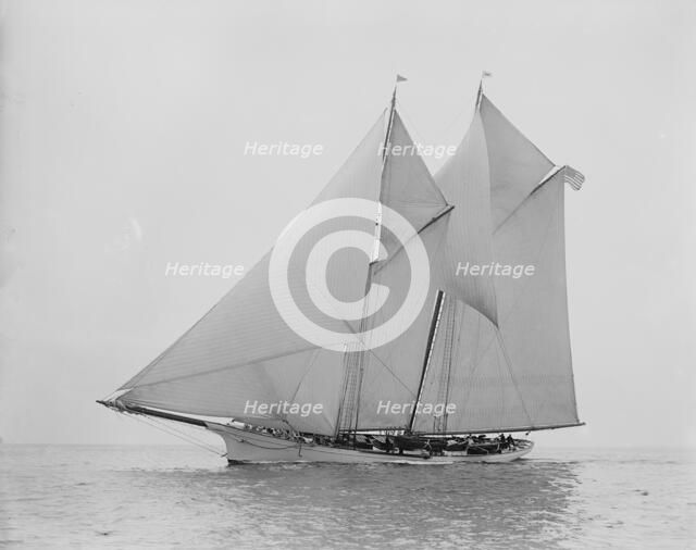 Gitana, 1892 July 9. Creator: Unknown.