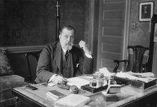 Giulio Gatti-Casazza, between c1915 and c1920. Creator: Bain News Service