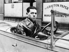 Giulio Ramponi, (c1930s?)