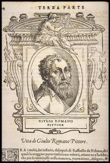 Giulio Romano, ca 1568
